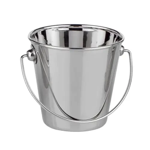 Stainless Steel Pail
